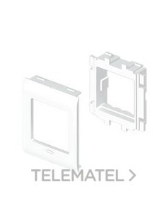 ADAPTADOR 1 MEC.SIMON 27 CBTA.80 U24X BN