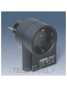 PROTECTOR ENCH.CONTRA SBT.220V 10A