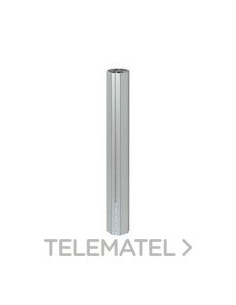 PROLONGACIÓN COL.SIMON K45 4 CARAS 1m Al