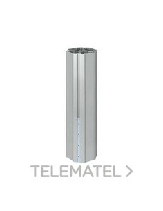 PROLONGACIÓN COL.SIMON K45 4 CARAS 0,5m