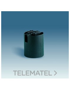 PORTALÁMPARAS NORMAL E-27 PARA OBRAS