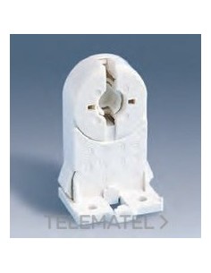 PORTALÁMPARAS FL.FIJ.RAP.