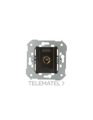 PORTAFUSIBLE CER.SIMON 26 P/FUS.8,5x31,5