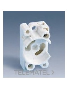 PORTACEBADOR ENBORNADO TORNILLO