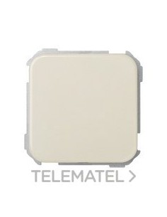 PLAQUITA CIEGA SIMON 31 MARFIL