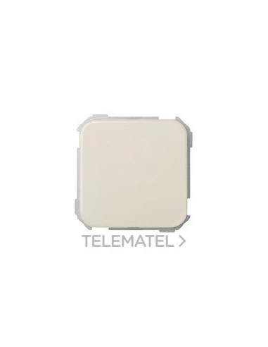 PLAQUITA CIEGA SIMON 31 MARFIL