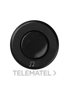 PLACA BTN.POTENCIOM.SIMON 88 P/ALTAV.GF.