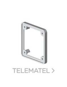 ADAPTADOR 1 MEC.INDUST.60 BL