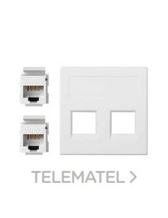 PL.V&D PNA.SG SIMON 500 CIMA 2 CTR.6UTP