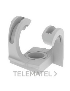 ABRAZ.U23X 35x35 ATAR TUB.DES.INST.CLIMA