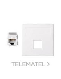 PL.V&D PNA.SG SIMON 500 CIMA 1 CTR.6UTP