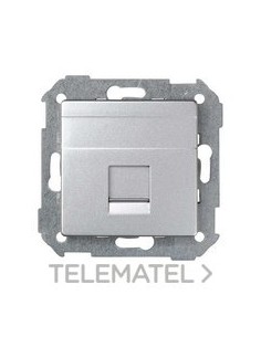 PL.V&D PNA.CG SIMON DETAIL 82 1 RJ-45AMP