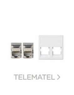 PL.SIMON K45 V&D PNA.S/GPOLV.2 CTR.CAT5E