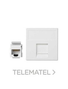 PL.SIMON K45 V&D PNA.GPOLV.1 CTR.CAT5E