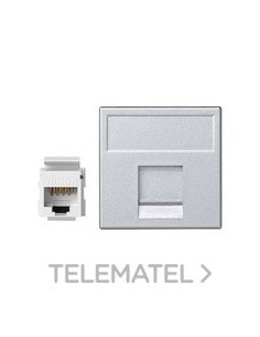 PL.SIMON K45 V&D PNA.GPOLV.1 CTR.CAT5E