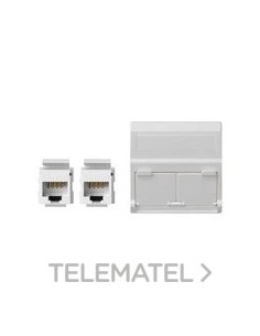 PL.SIMON K45 V&D INCLIN.GPOLV.2 CTR.CAT6