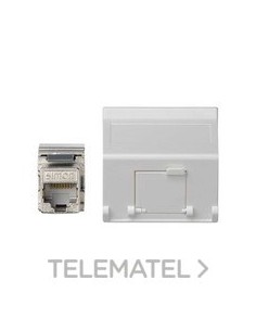 PL.SIMON K45 V&D INCLIN.GPOLV.1 CTR.CAT6