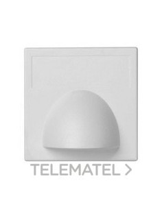 PLACA SIMON K45 SAL.CBL.AN.P/EMBRIDAR BN