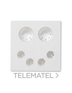 PL.SIMON K45 SAL.CBL.RETENEDOR d.2 13mm