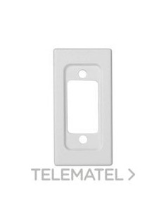 PLACA SIMON K45 P/1 CTR.SUB D9 BN