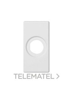 PLACA SIMON K45 P/1 CTR.S-VIDEO BN