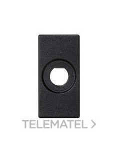 PLACA SIMON K45 P/1 CTR.BNC GR GF.