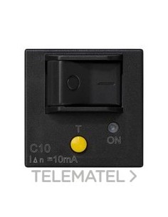 PL.SIMON K45 MAGNETOT.DIF.10A-10mA GR GF