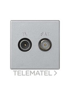 PL.SIMON K45 T.TV M+SAT H CEI Al PINT.