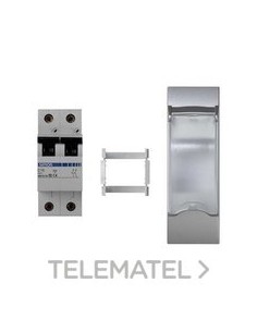 PL.SIMON K45 3 MEC.MAGNETOT.BIP.16A FTO.