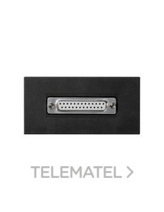 PL.SIMON K45 2 MEC.1 CTR.DB25 H GR GF.