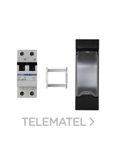 PL.SIMON K45 3 MEC.MAGNETOT.BIP.16A FTO.