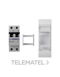 PL.SIMON K45 3 MEC.MAGNETOT.BIP.10A FTO.