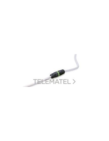 CONECTOR LINEAL 2P 0,5-2,5mm² IP68