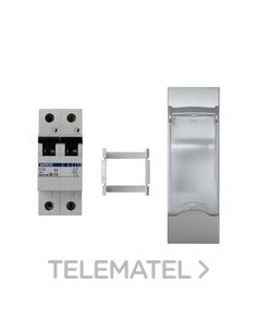 PL.SIMON K45 3 MEC.MAGNETOT.BIP.10A FTO.