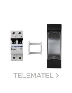 PL.SIMON K45 3 MEC.MAGNETOT.BIP.10A FTO.