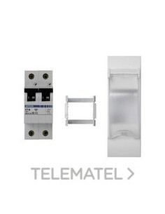 PL.SIMON K45 3 MEC.MAGNETOT.BIP.16A FTO.