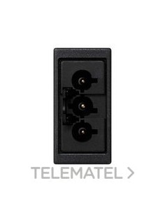 PL.SIMON K45 1/2 MEC.P/1 CTR.M 3P GR GF.