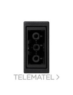 PL.SIMON K45 1/2 MEC.P/1 CTR.H 3P GR GF.