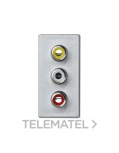 PL.SIMON K45 1/2 MEC.3 CTR.RCA AUDIO Al