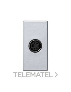 PL.SIMON K45 1/2 MEC.1 CTR.S-VÍDEO H Al