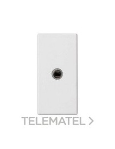 PL.SIMON K45 1/2 MEC.1 CTR.MINIJACK STER