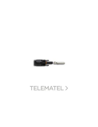 Conector Hembra tipo MC4 IP67