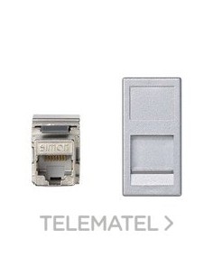 PL.SIMON K45 1/2 MEC.V&D PNA.GPOLV.1 CTR