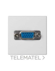 PL.SIMON K45 1/2 MEC.1 CTR.VGA HD15 H CX