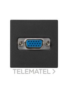 PL.SIMON K45 1/2 MEC.1 CTR.VGA HD15 H CX