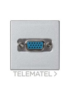 PL.SIMON K45 1/2 MEC.1 CTR.VGA HD15 H CX