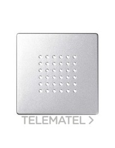 PLACA SIMON DETAIL 82 P/ZUMB.ALTAV.2W