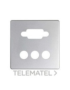 PLACA SIMON DETAIL 82 P/CTR.VGA+3RCA