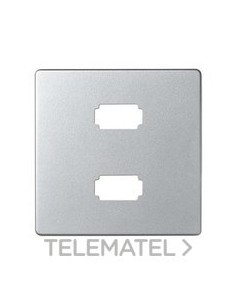 PL.SIMON DETAIL 82 CTR.2xUSB 2.0 TIPO-A