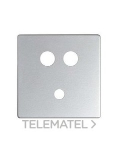 PL.SIMON DETAIL 82 P/CTR.MINI-JACK+2RCA